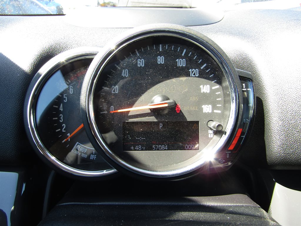 2018 MINI Countryman Base - Photo 7