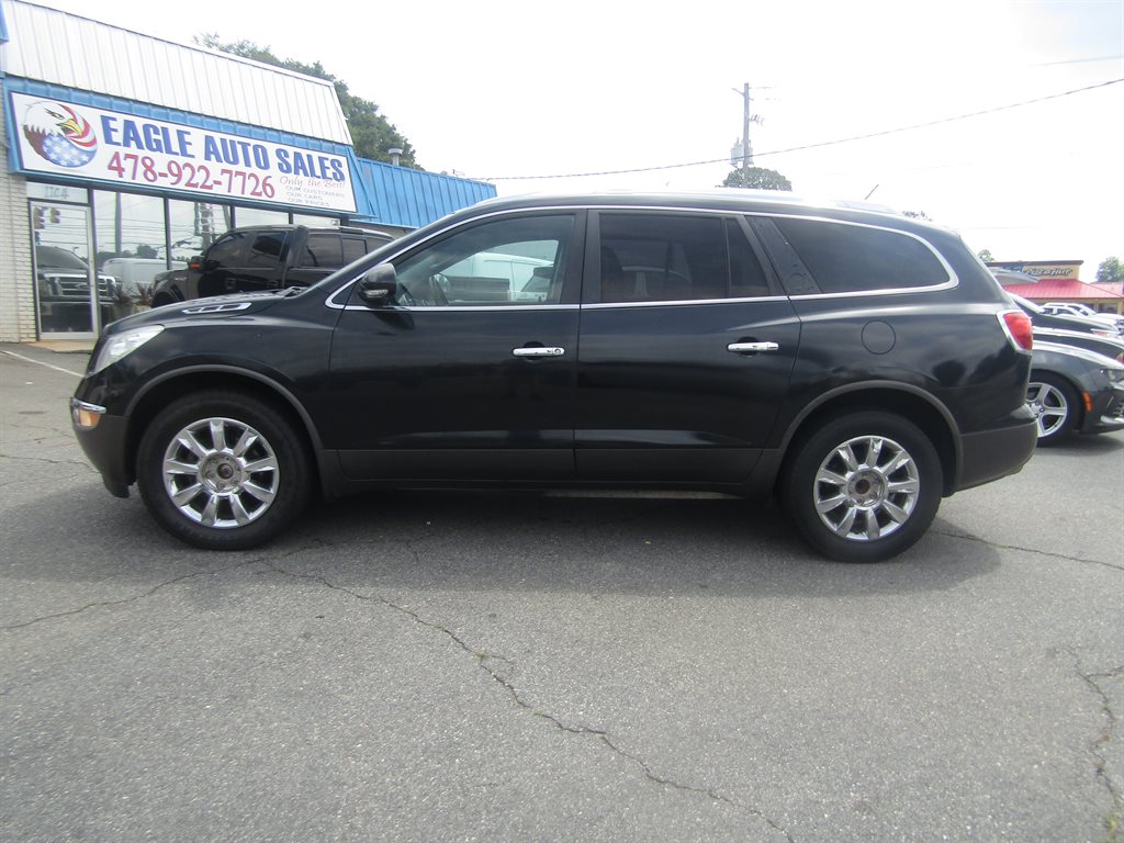 2012 Buick Enclave Leather's photo