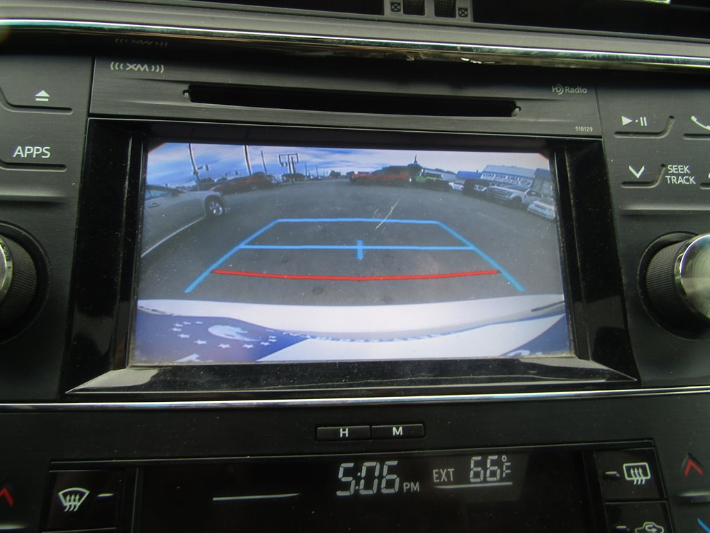 2016 Toyota Avalon XLE Touring - Photo 6