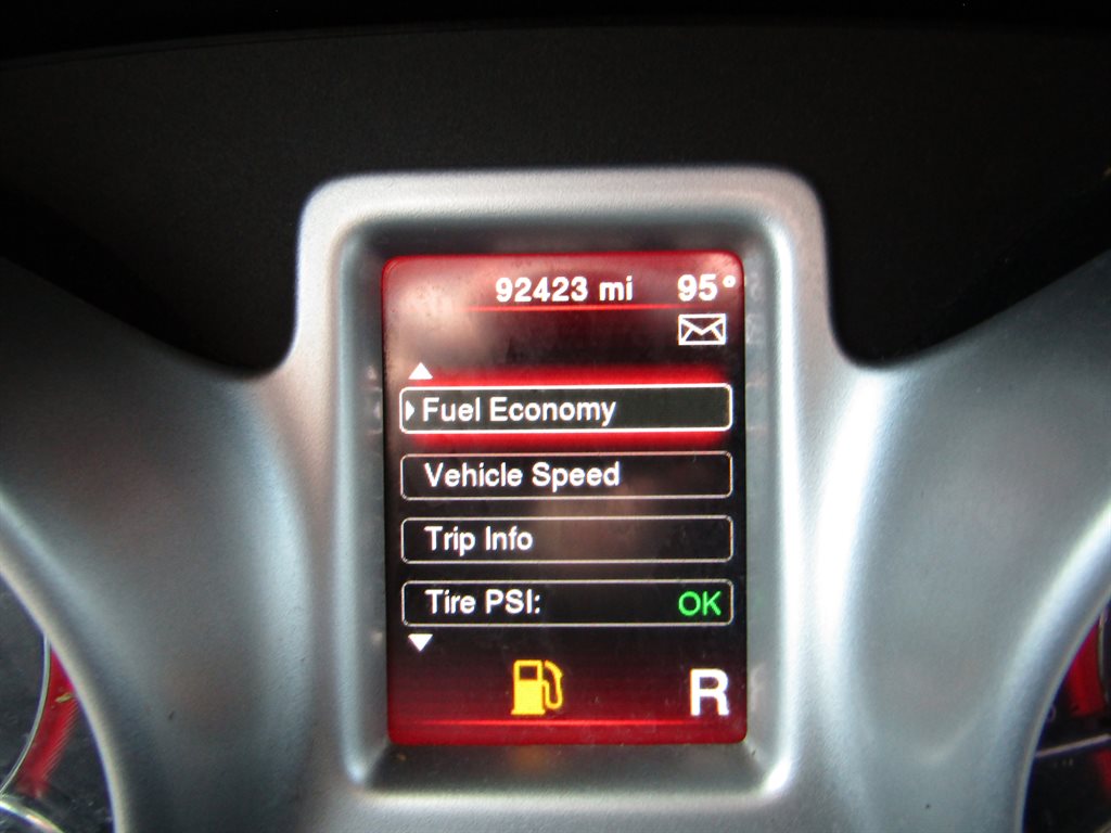2019 Dodge Journey SE - Photo 8